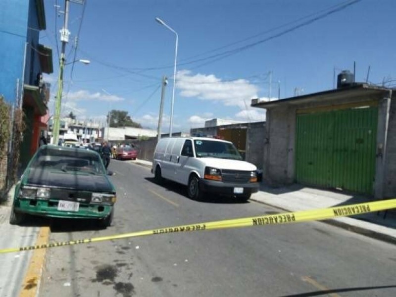 Encuentran el cuerpo de otra mujer muerta