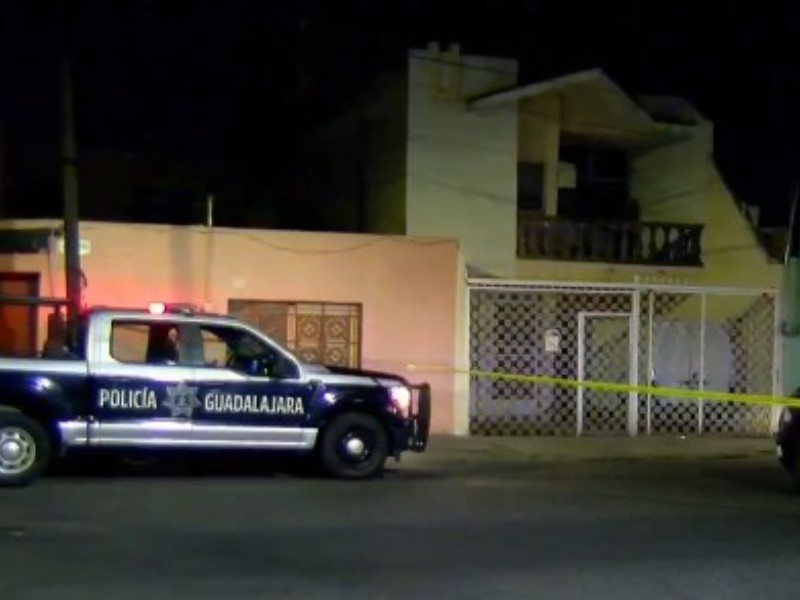 Encuentran el cuerpo de un hombre dentro de un aljibe en Guadalajara