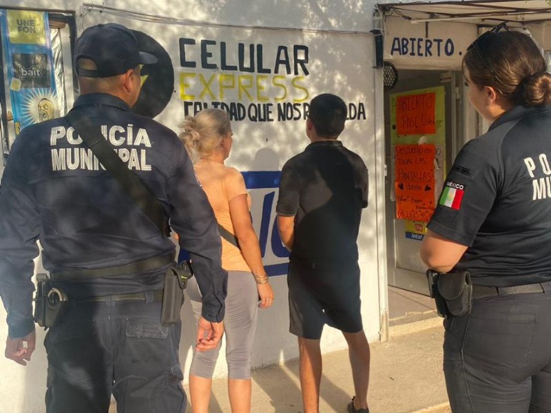 Encuentran en Hermosillo a joven reportado como desaparecido en Ciudad Obregón