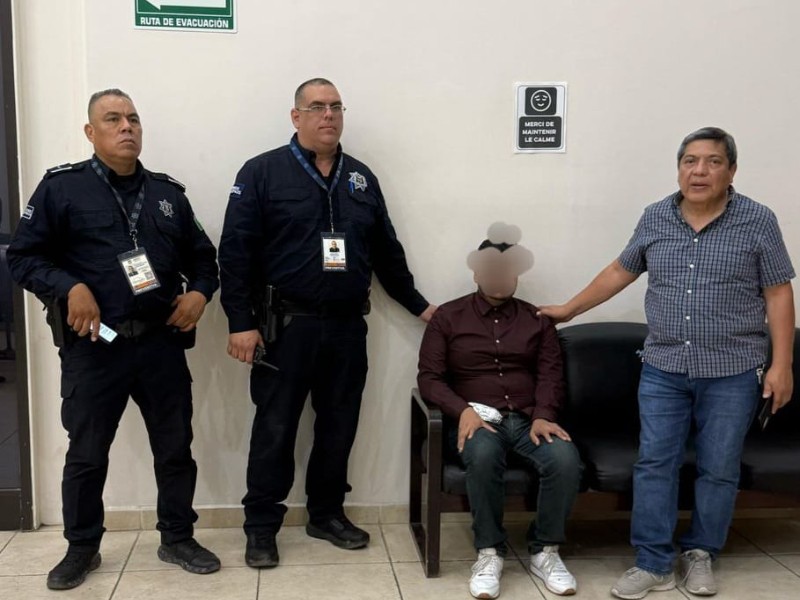 Encuentran en Hermosillo a persona con reporte de desaparecida en Jalisco