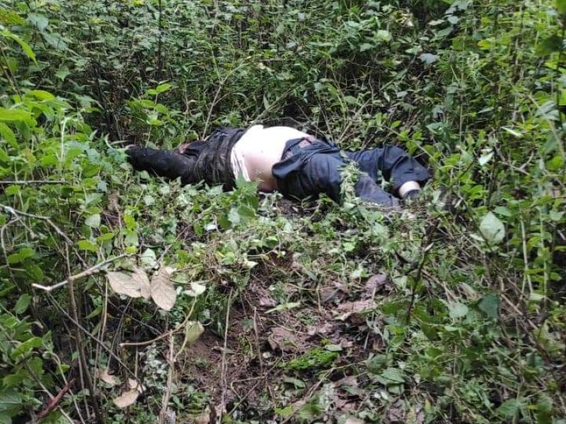 Encuentran en Zinacantán a un hombre sin vida