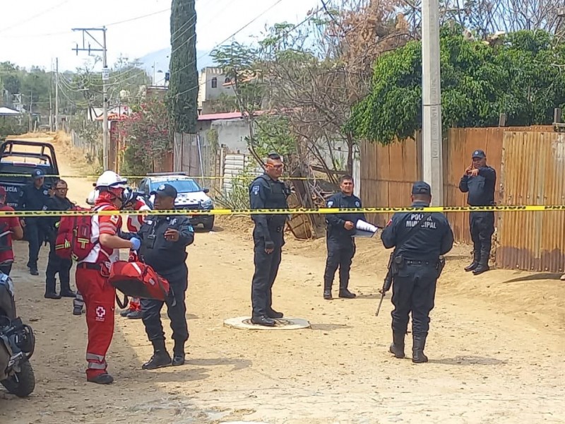 Encuentran FGEO cinco cuerpos en domicilio de Viguera; posible envenenamiento