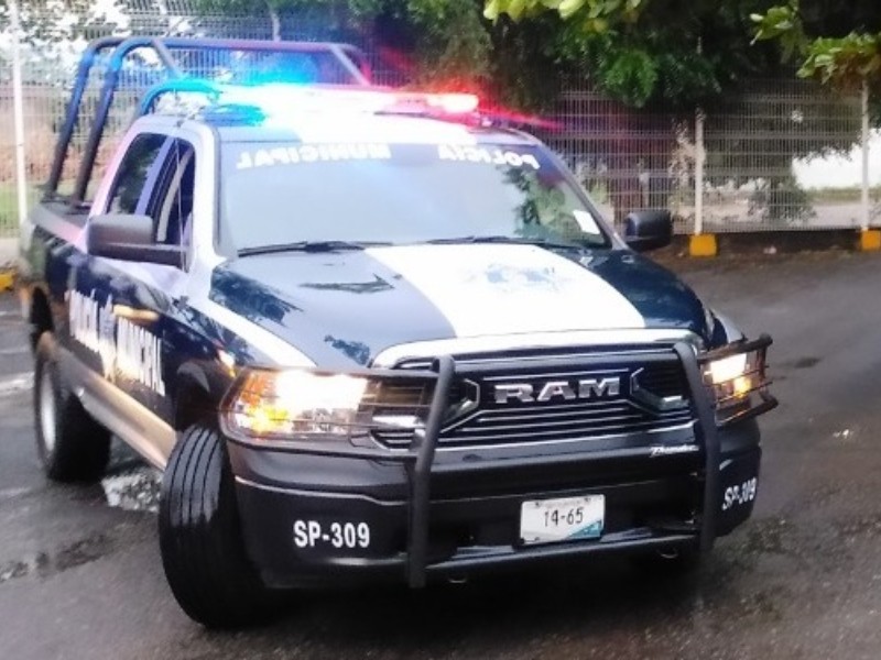 Encuentran hombre sin vida en brecha del Ejido Jalipa, Manzanillo