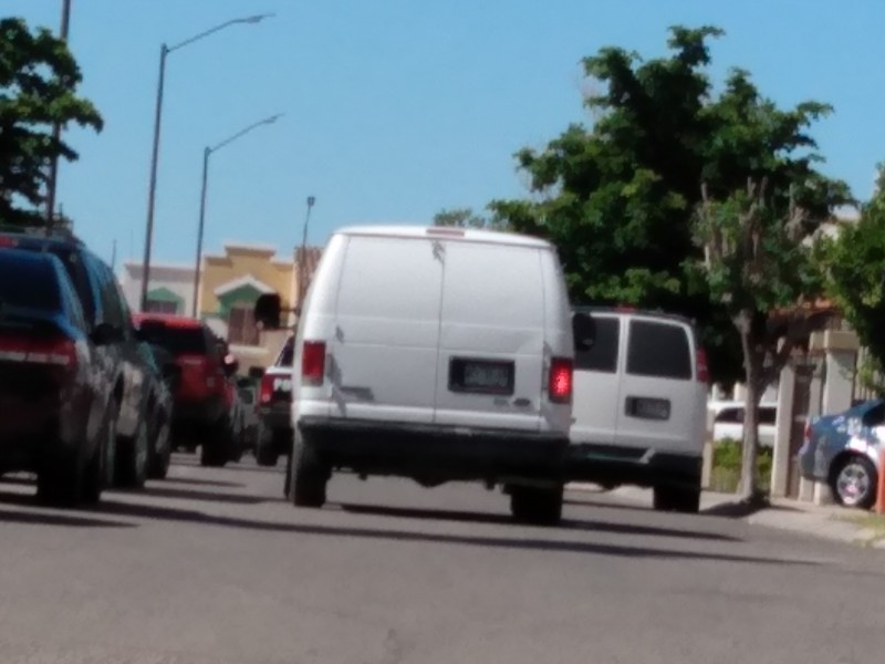 Encuentran mariguana en desalojo de vivienda