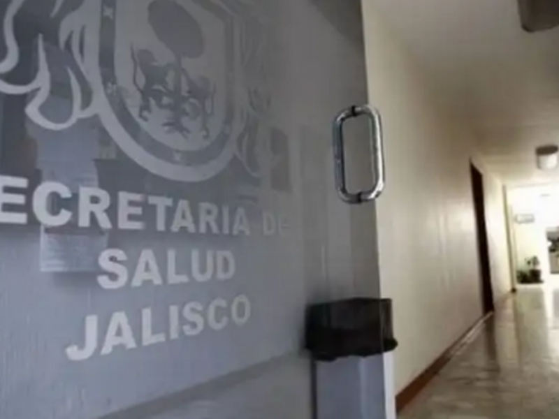 Encuentran más de $700 millones en irregularidades de Salud Jalisco
