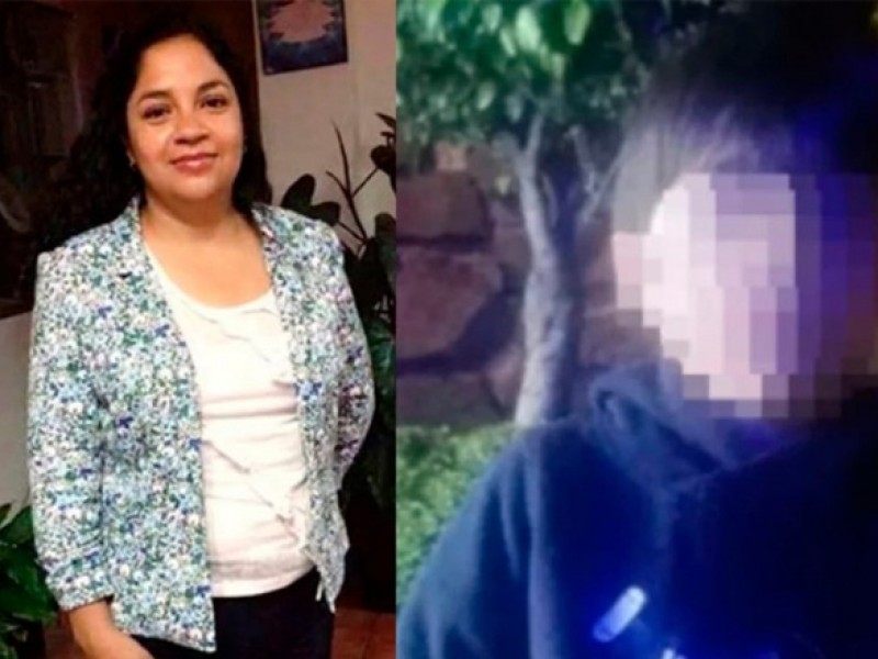 Encuentran muerta a mamá de niño Bruno