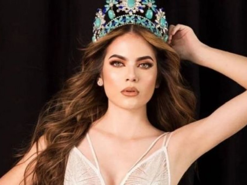 Encuentran muerta a Miss Aguascalientes