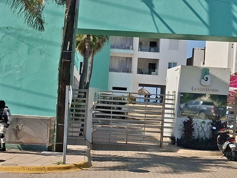 Encuentran muerto a empresario pesquero en Mazatlán