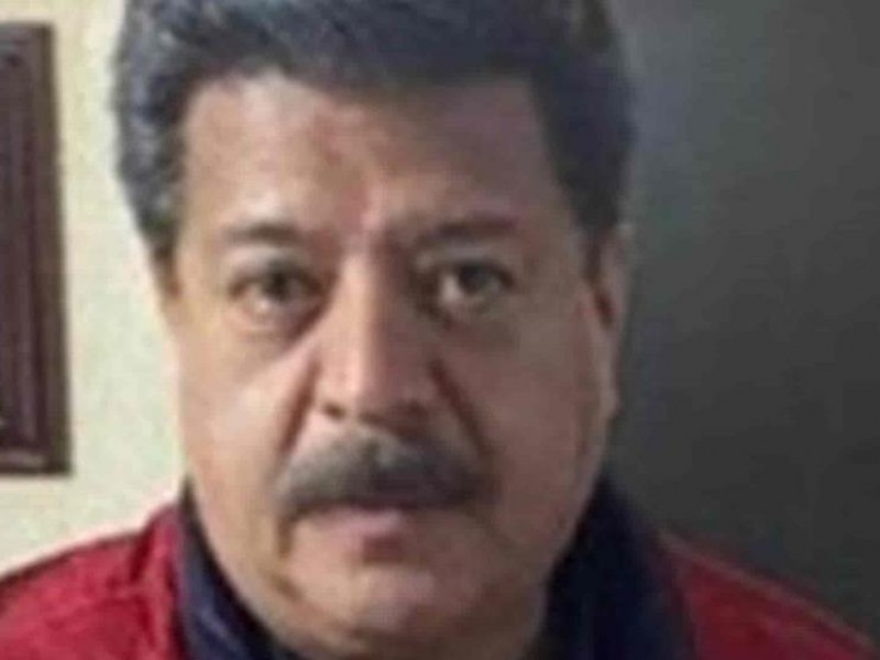 Encuentran muerto a subsecretario de infraestructura de Coahuila