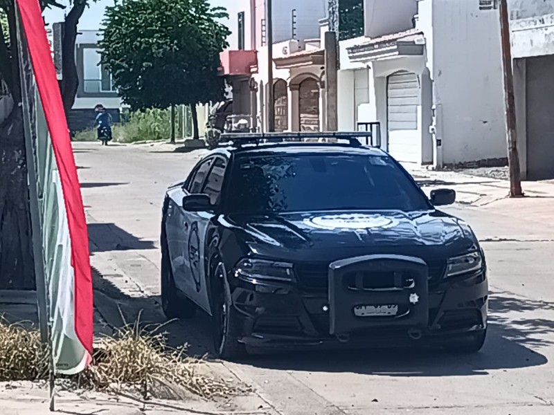 Encuentran muerto en Camino Real a maestro privado de la libertad