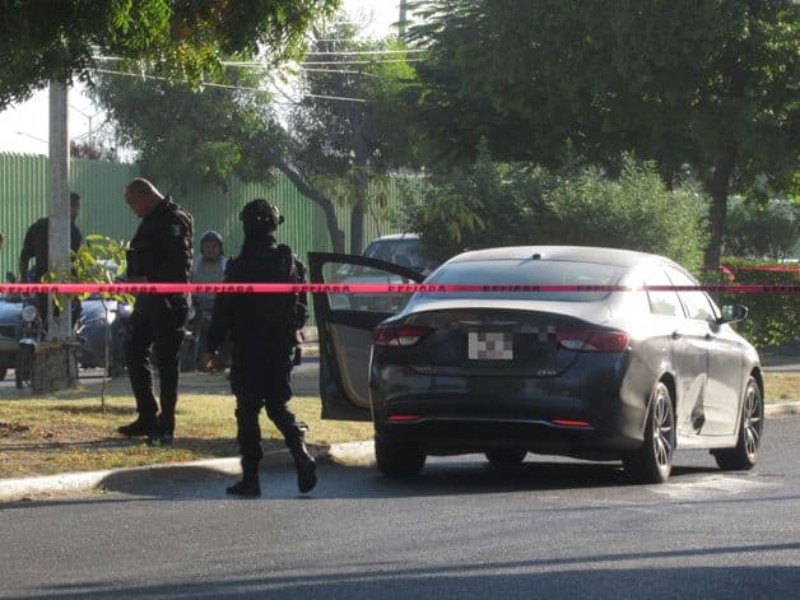 Mujer es atacada a balazos en Mazatlán