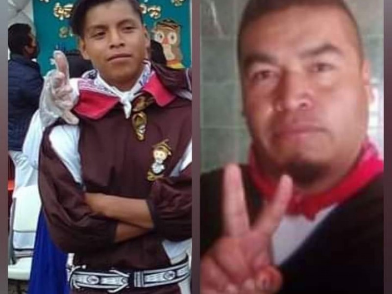 Encuentran otros dos cuerpos de jóvenes Wixárika reportados como desaparecidos