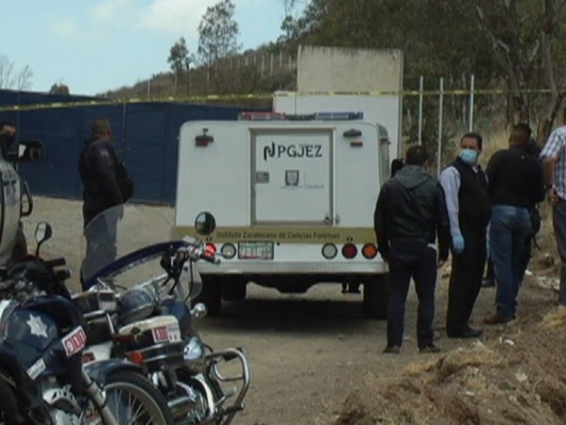 Encuentran posibles huesos humanos en Ciudad Cuauhtémoc