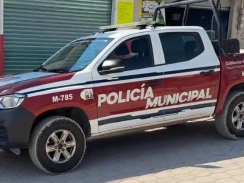 Encuentran presuntos restos óseos en obra en construcción