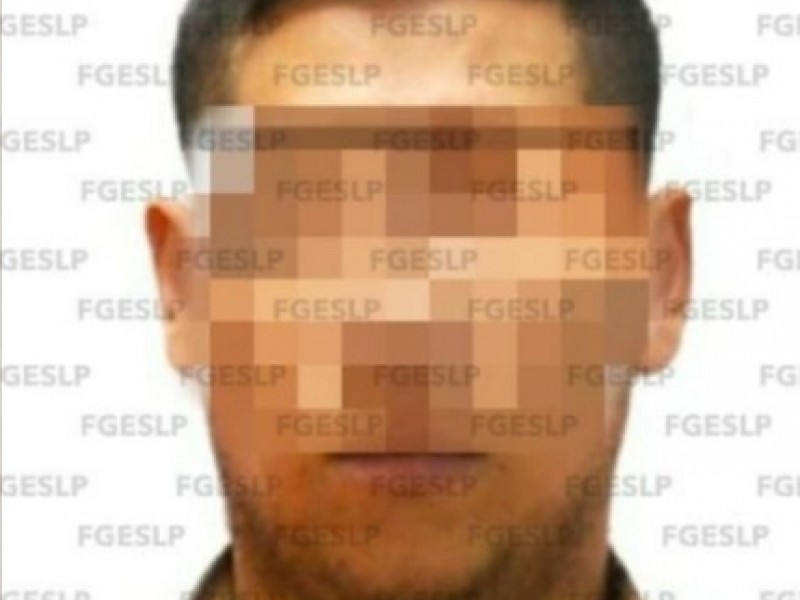 Encuentran recluido en Nayarit secuestrador buscado en San Luis Potosí