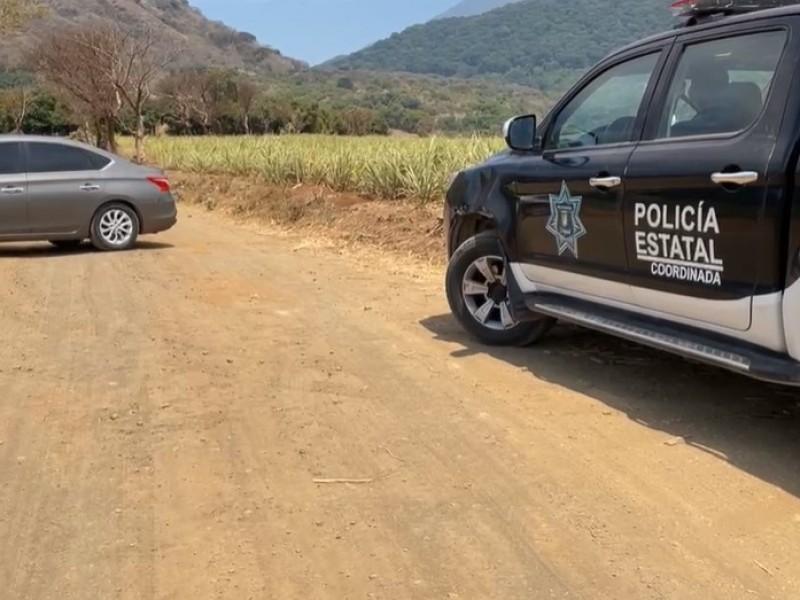 Encuentran restos óseos en Camichín de Jauja