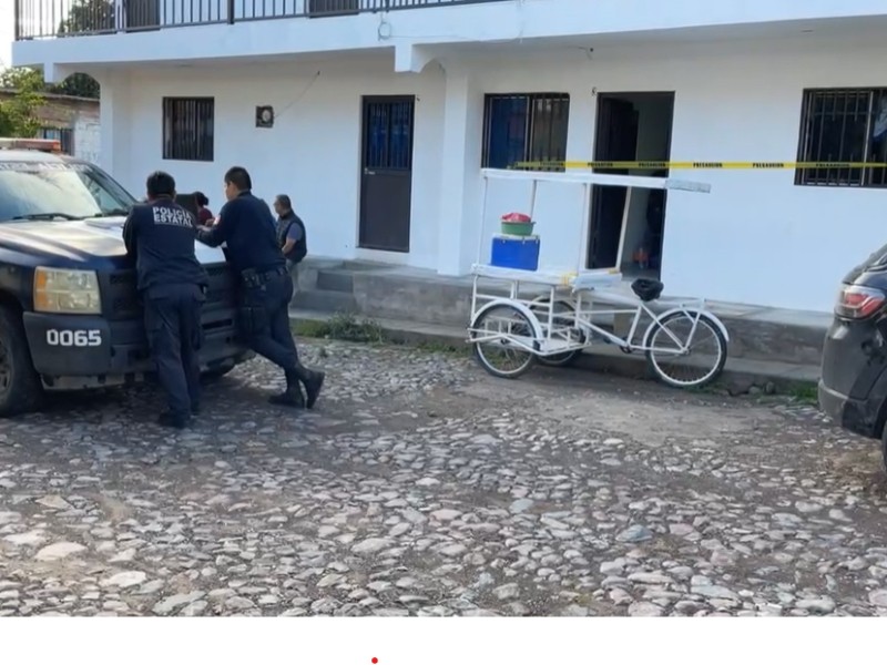 Encuentran sin vida a mujer en colonia 20 de Noviembre