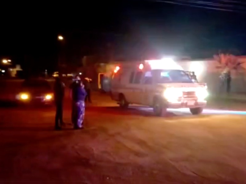 Encuentran sin vida a adulto mayor en su domicilio
