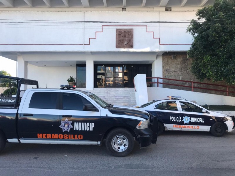 Encuentran sin vida a guardia de seguridad del Congreso