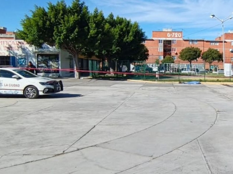 Encuentran sin vida a hombre en San Bartolo