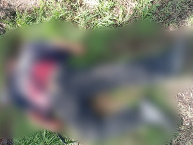 Encuentran sin vida a hombre en Tecamachalco