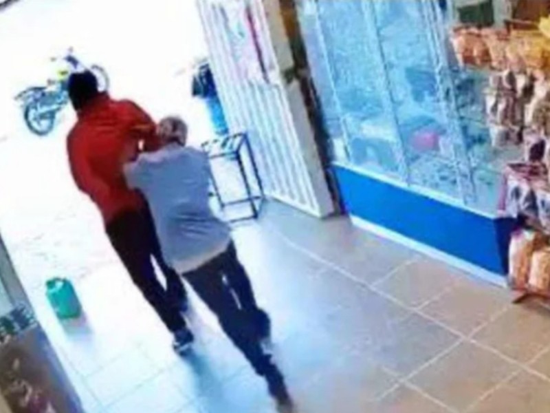 Encuentran sin vida a joven que fue “levantado” en San Felipe