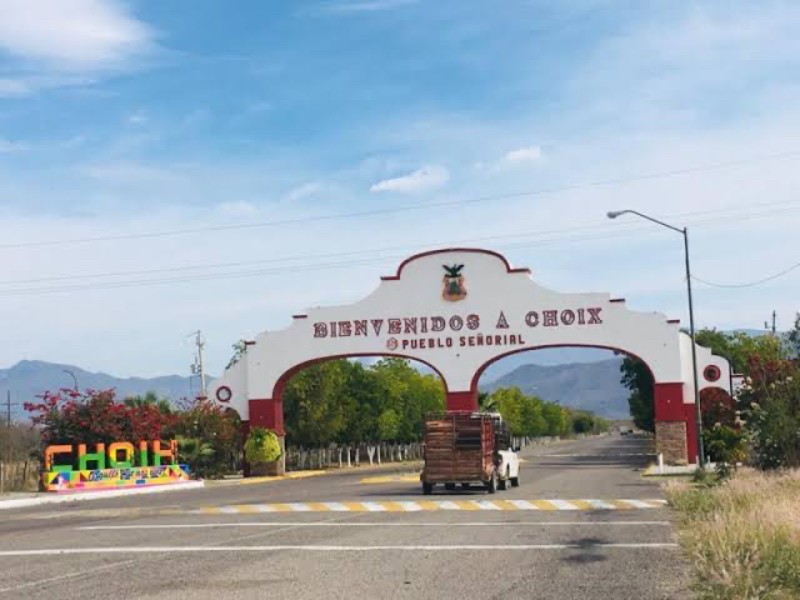 Encuentran sin vida a “Lemo”Núñez en el arco de Choix