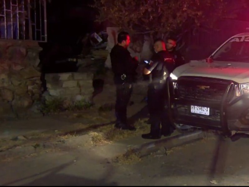 Encuentran sin vida a un adulto mayor en Tlaquepaque