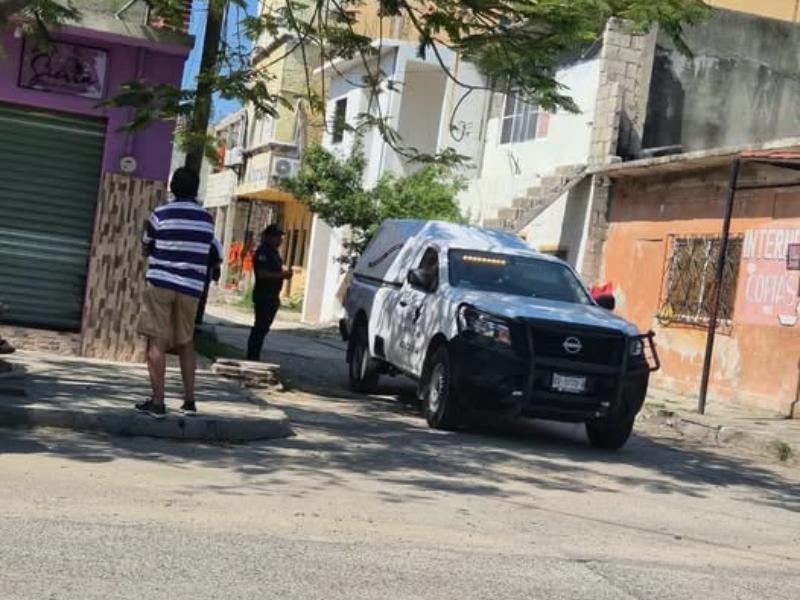 Encuentran sin vida a una persona en el interior de una vivienda