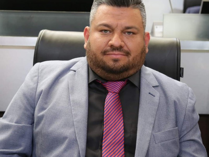 Encuentran sin vida cuerpo de ex diputado Daniel Palafox