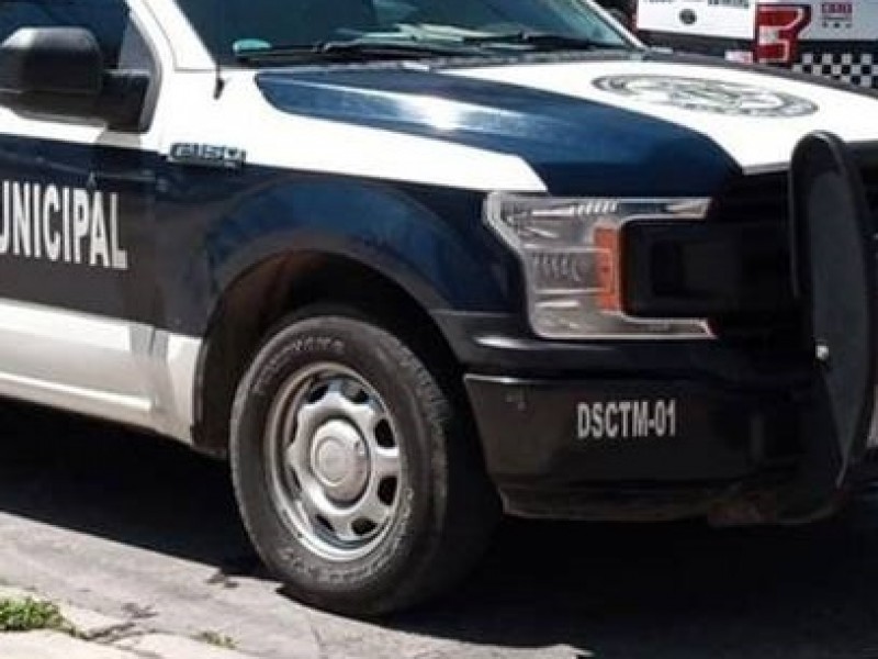 Encuentran un ejecutado en carretera Colima-Cuauhtémoc