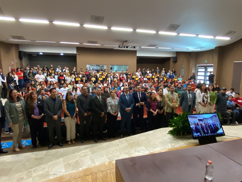 Encuentro Bioseguridad Integral y Agroecologías en Zacatecas: Impulsando la sostenibilidad