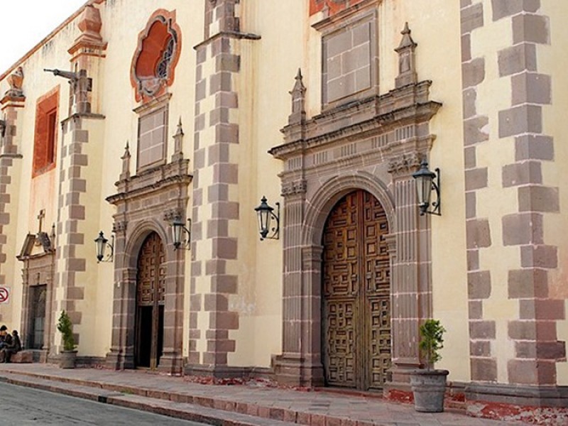 Encuentro de etnobebidas en museo ciudad