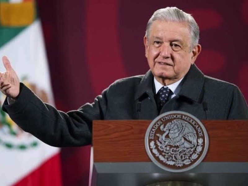 Encuentro Entre Presidentes Baiden y AMLO no traerá Soluciones Migratorias