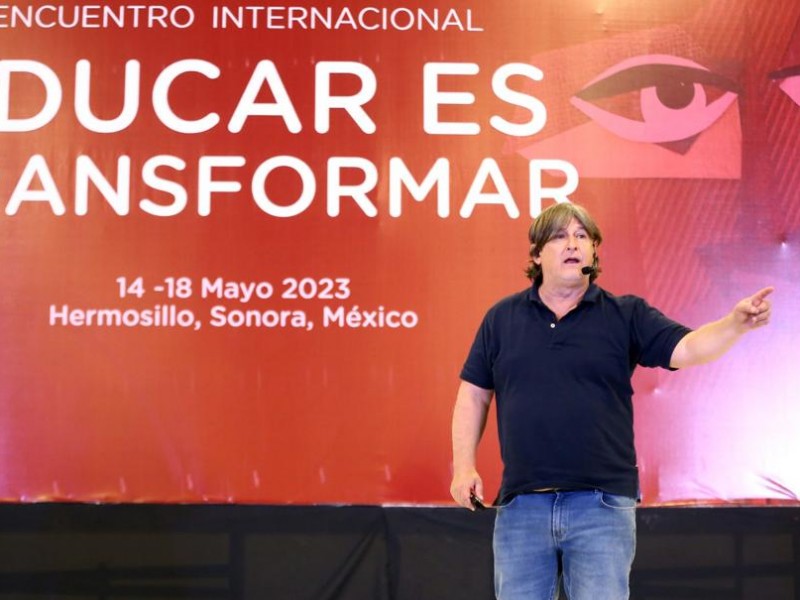 Encuentro Internacional Educar es Transformar generó propuestas innovadoras