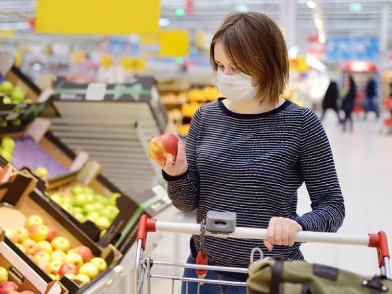 Encuesta nacional sobre Confianza del Consumidor Ampliada