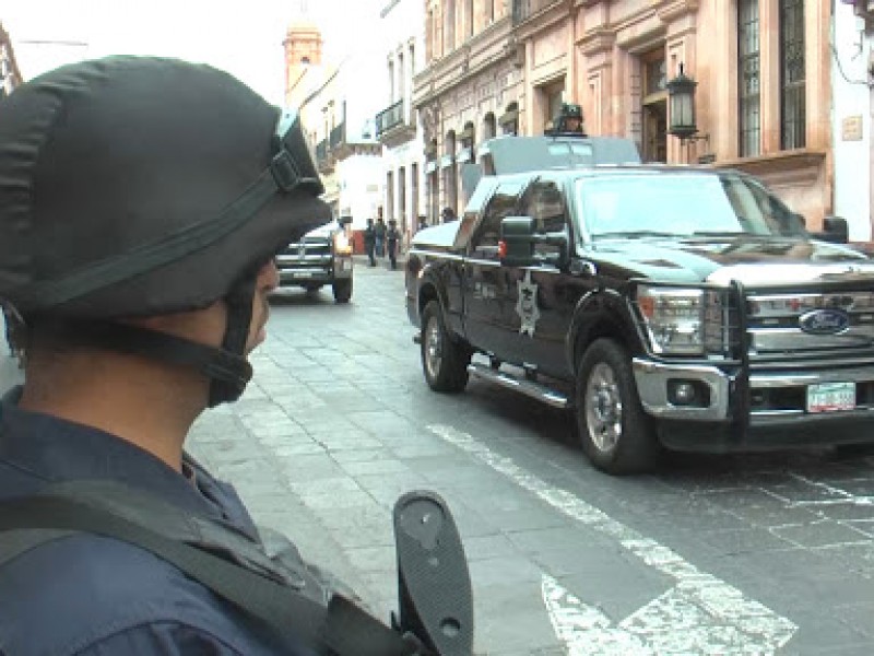 Endurecerán medidas sanitarias y de confinamiento en Zacatecas