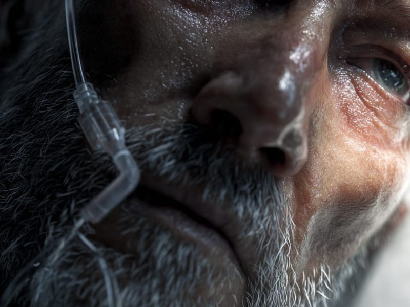 Enfermarse sale caro hogares asumen gastos catastróficos en salud