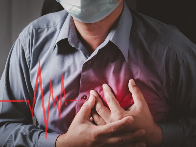 Enfermedades del corazón es principal causa de muertes en Sonorenses