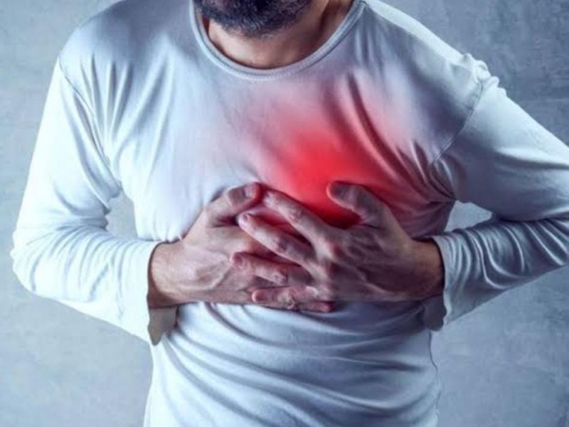 Enfermedades del Corazón, principal causa de muerte en EdoMex