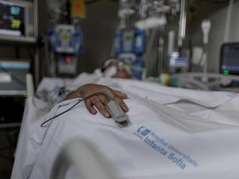 Enfermedades del corazón principal motivo de defunción en Michoacán