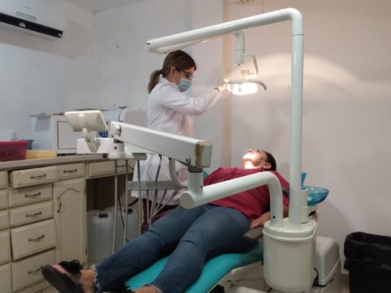 Enfermedades dentales, segunda causa de consultas en SaludAhome