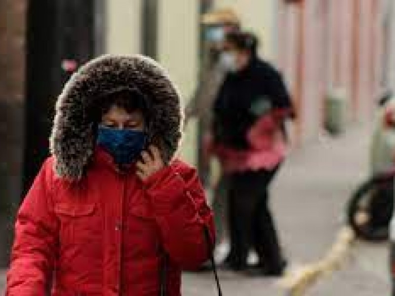 Enfermedades respiratorias continúan en Puebla