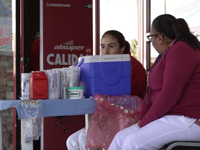 Enfermeras denuncian agresiones y exigen respeto al personal de salud