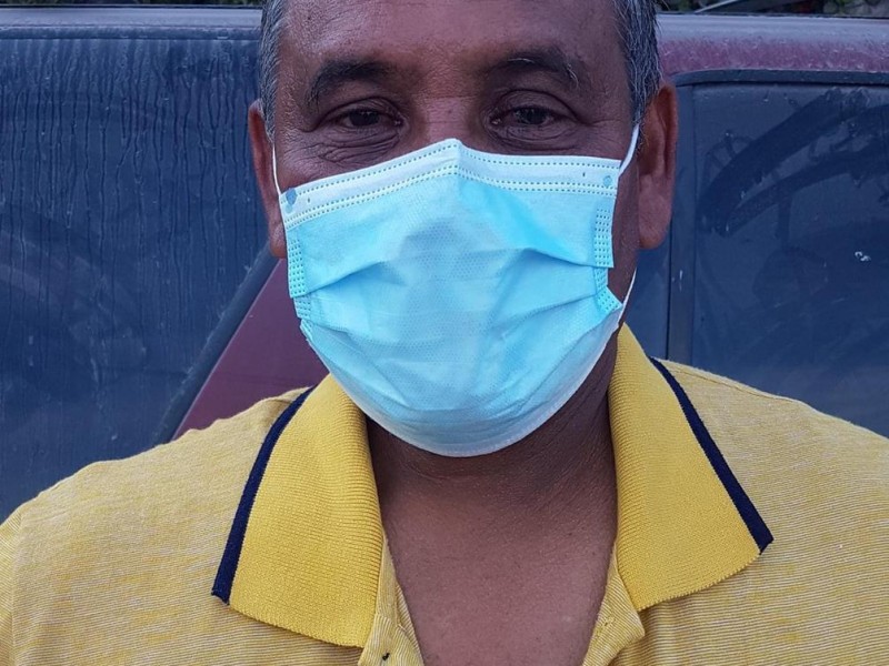 Enfermos de cáncer en Zihuatanejo más desprotegidos que nunca