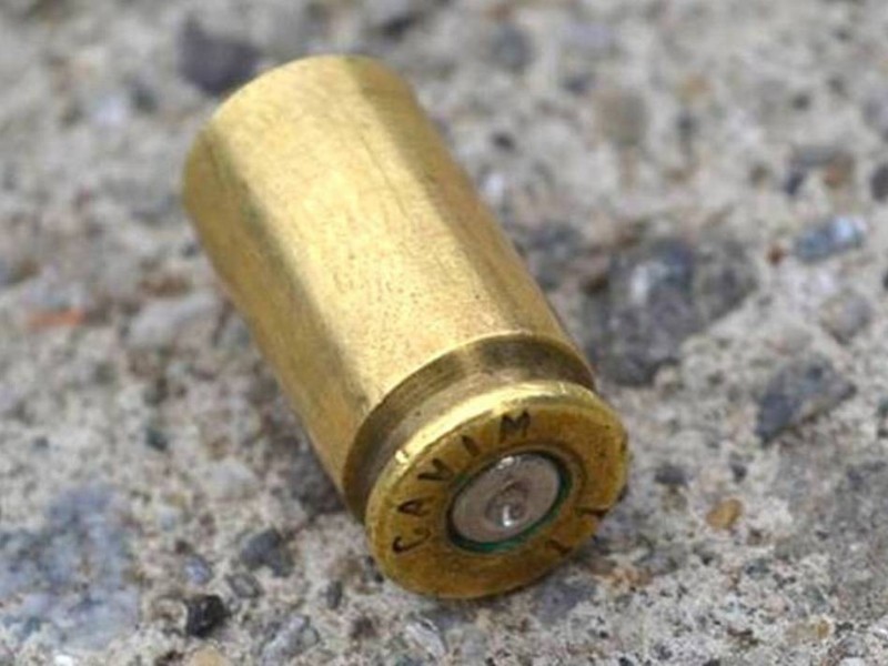 Enfrentamiento armado deja una persona sin vida en Acatzingo