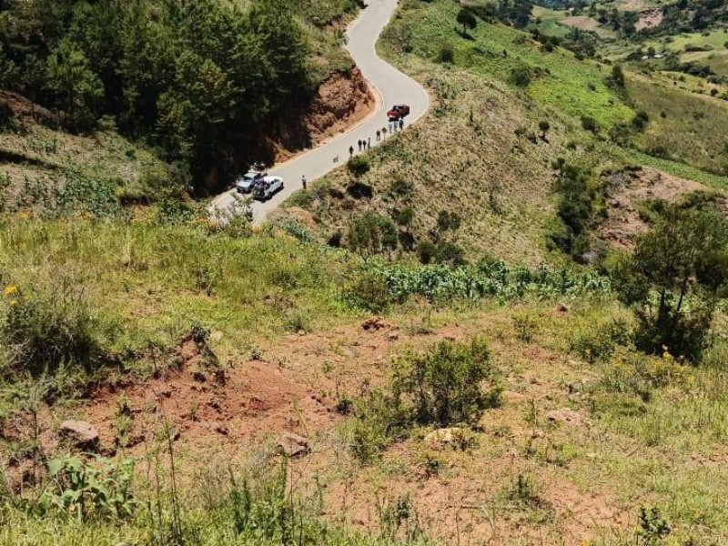 Enfrentamiento de comunidades por conflicto agrario deja heridos, retenidos y viviendas incendiadas