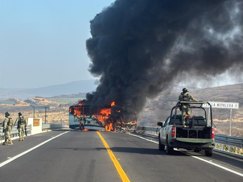 Enfrentamiento deja 3 muertos y 4 heridos en La Piedad | Meganoticias