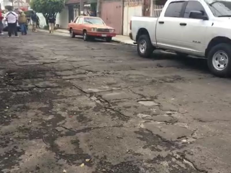 Enfrentamiento deja 5 muertos en Morelia