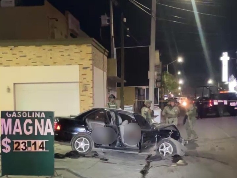 Enfrentamiento en bulevar agricultores deja 3 muertos y 3 heridos